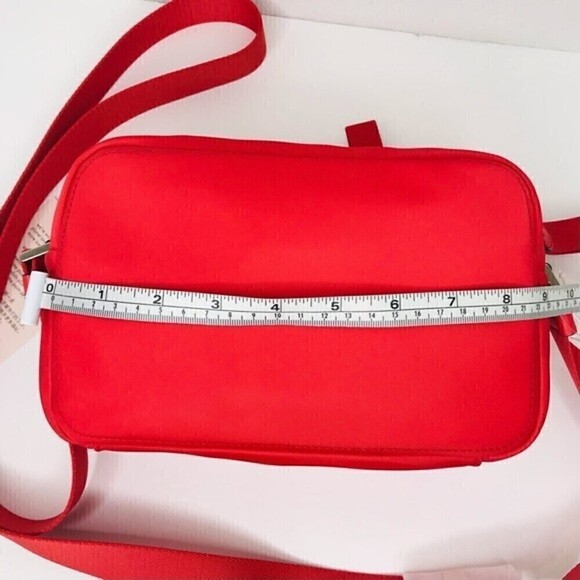 New! Kate Spade Currant Jam Chelsea Camera Crossbody Bag - Picture 12 of 16